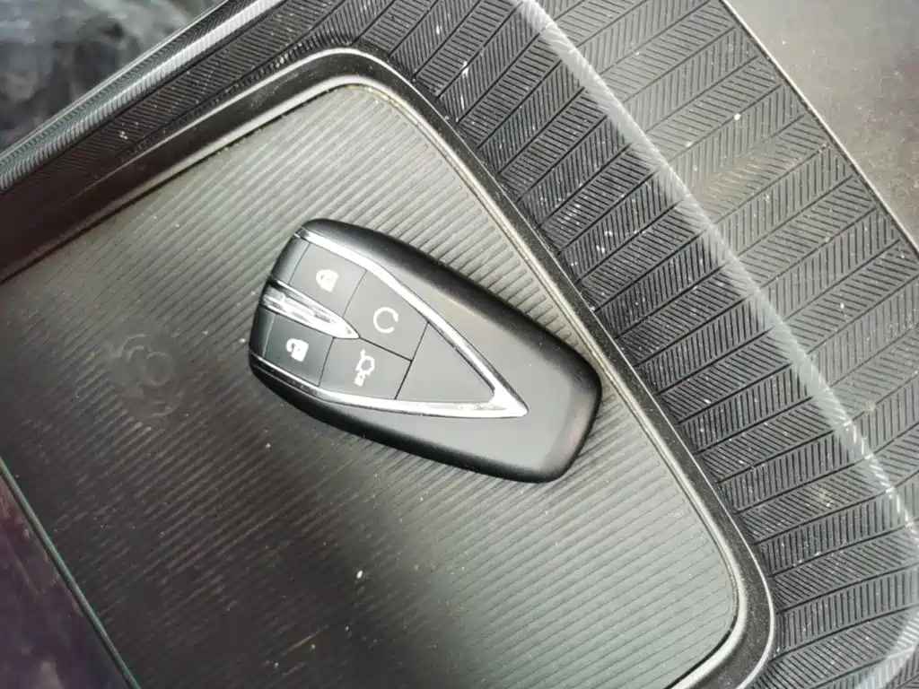 Changan Yida — миниатюра 9