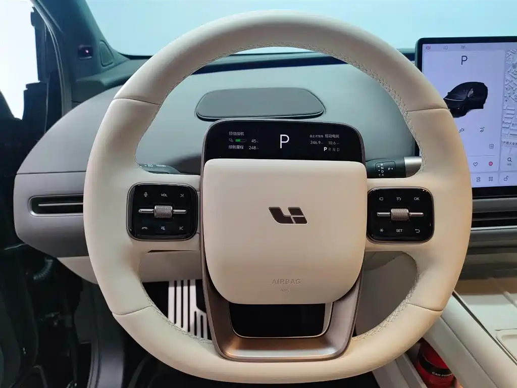Li Auto Li i6 — миниатюра 15