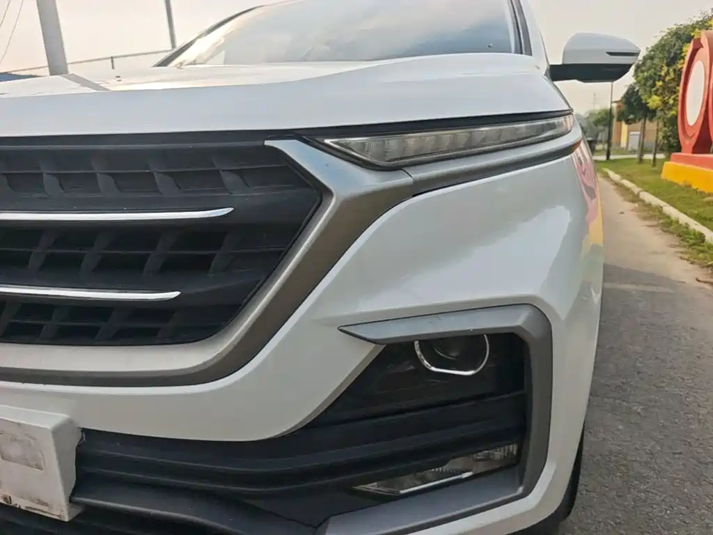 Baojun 530 — миниатюра 24