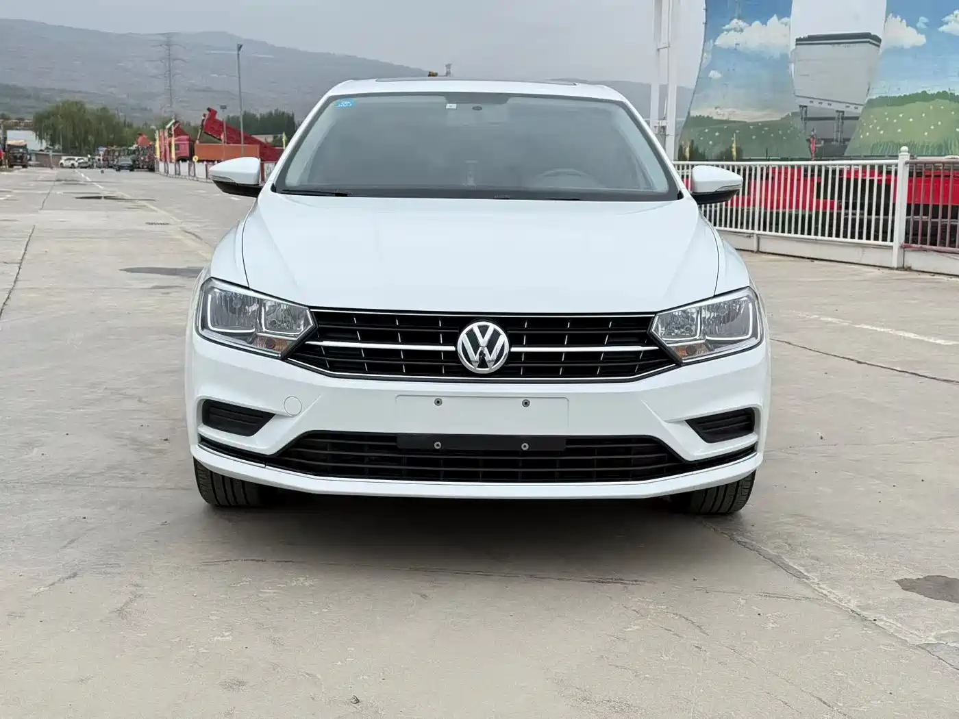 Volkswagen Bora