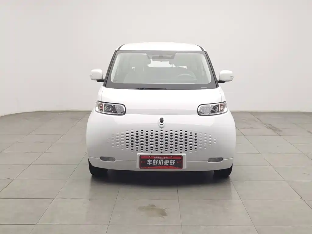 Ora Ora White Cat — миниатюра 3
