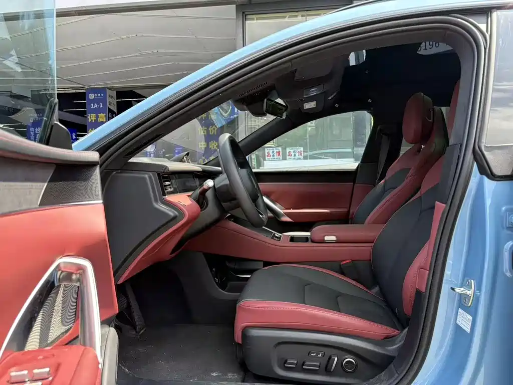 Shangjie Shangjie Z7T — миниатюра 9