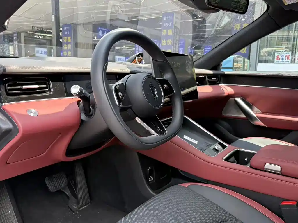 Shangjie Shangjie Z7T — миниатюра 10