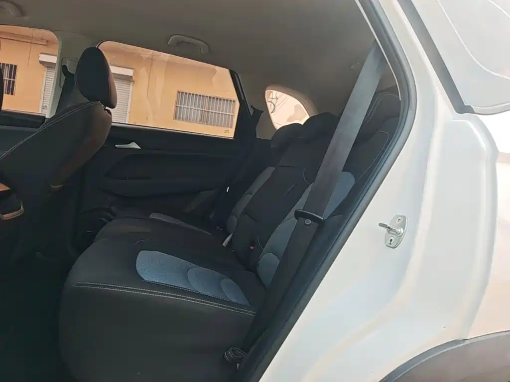 Baojun 530 — миниатюра 17