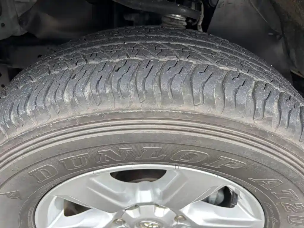 Toyota Prado — миниатюра 18