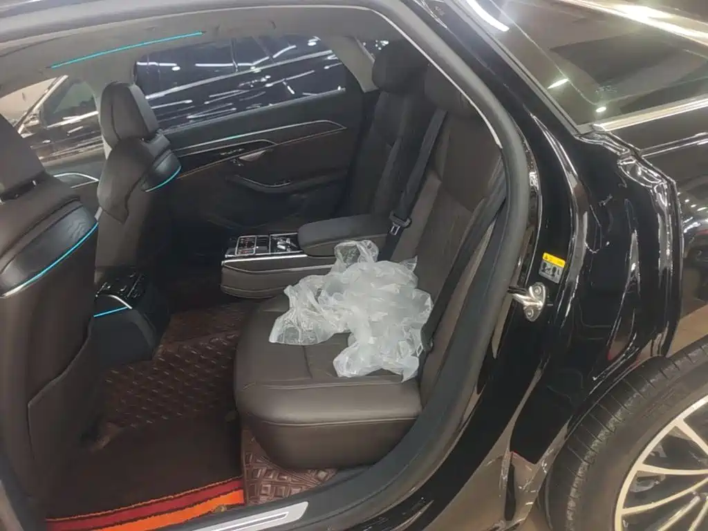 Audi A8 — миниатюра 17