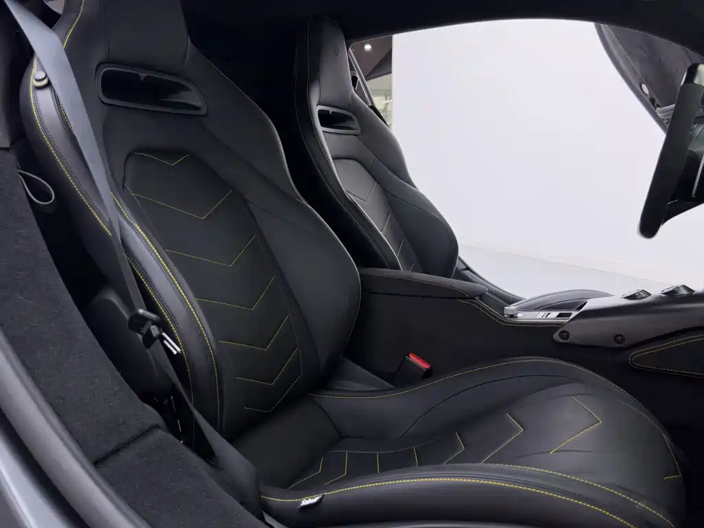 Maserati MC20 — миниатюра 16