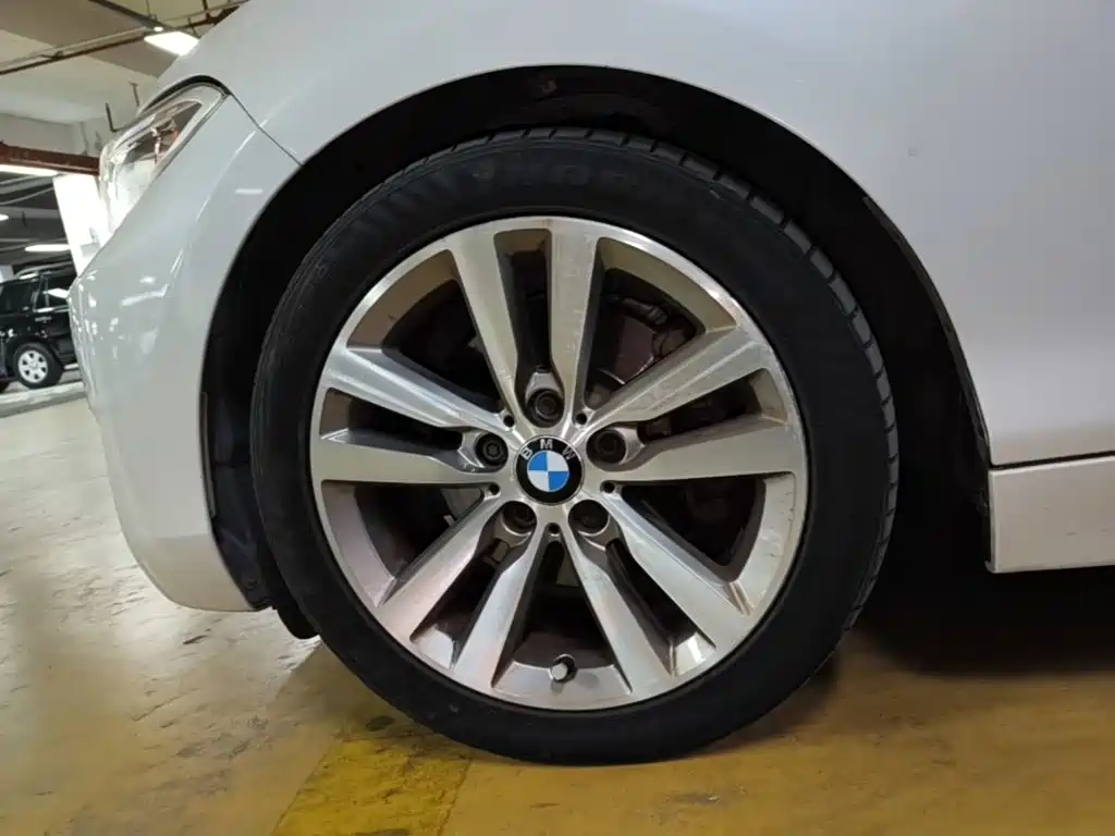 BMW 2 Series (Import) — миниатюра 23