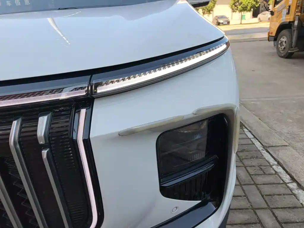 Jetour X90 PRO — миниатюра 24