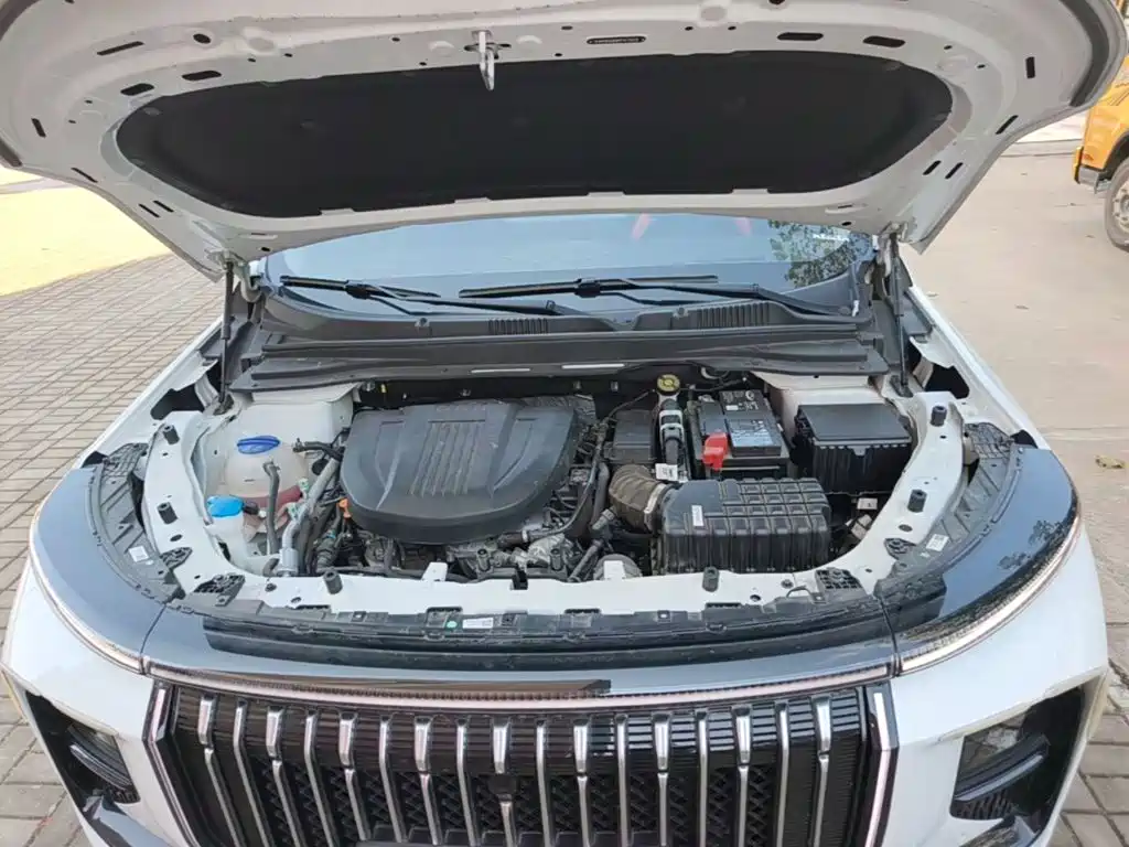 Jetour X90 PRO — миниатюра 20