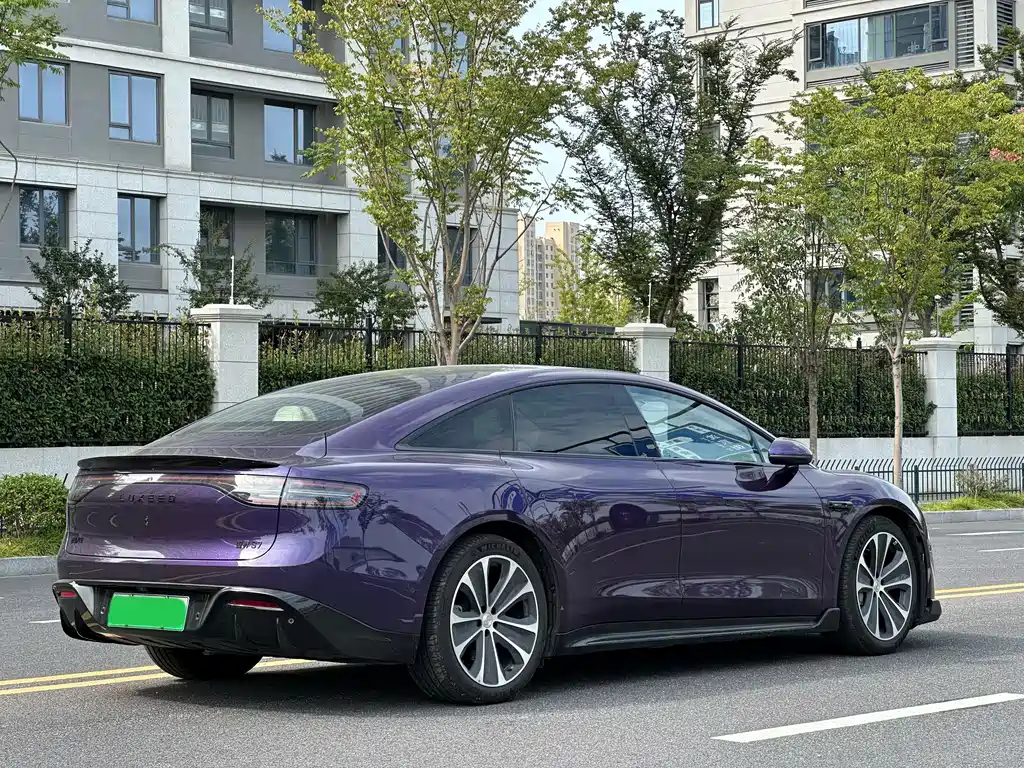 Zhijie Zhijie S7 — миниатюра 7