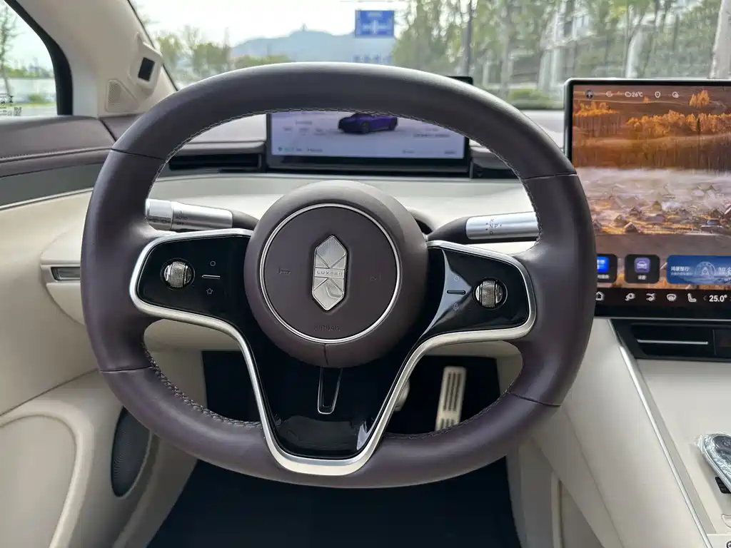 Zhijie Zhijie S7 — миниатюра 18