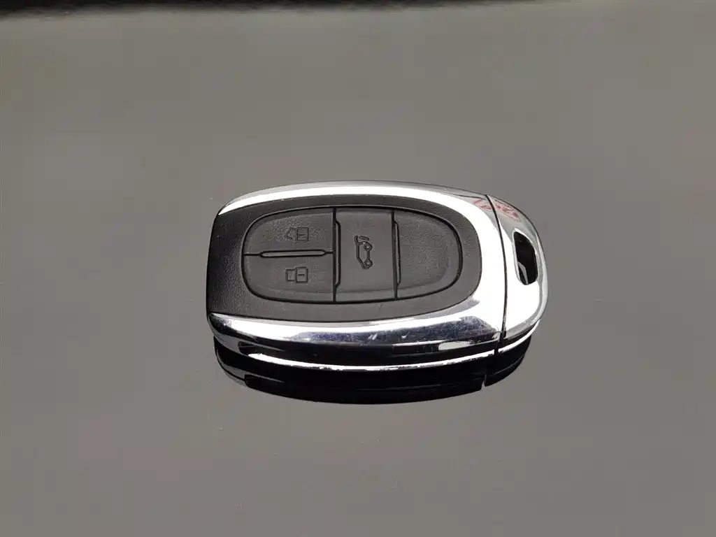 SAIC MAXUS CHASE G50