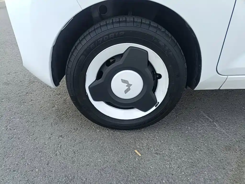 Wuling MINIEV — миниатюра 23