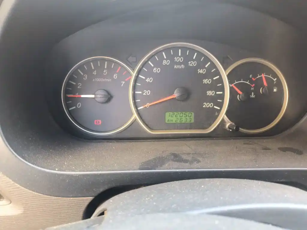 Wuling Hongguang — миниатюра 13
