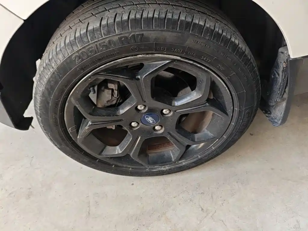 Ford Ecosport — миниатюра 23