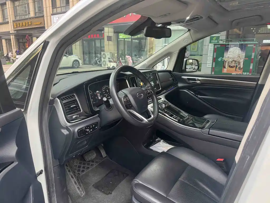 GAC Motor Trumpchi M8 — миниатюра 6