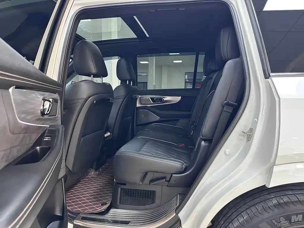 GAC Motor Trumpchi GS8 — миниатюра 5