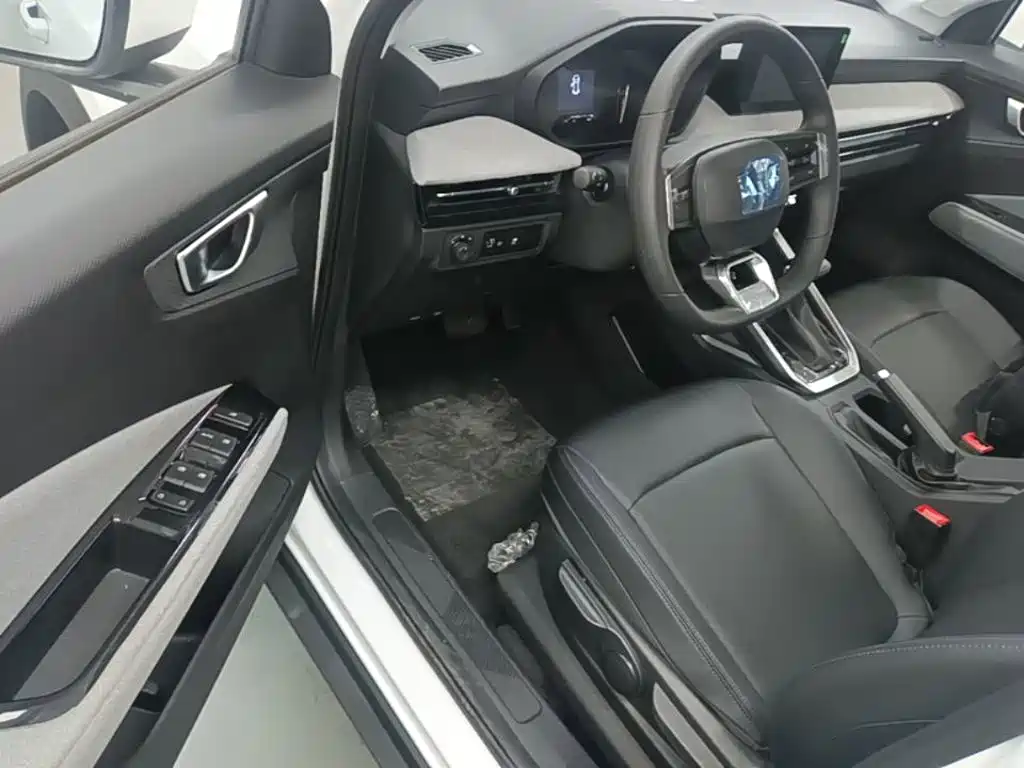 Wuling Xingchi — миниатюра 16