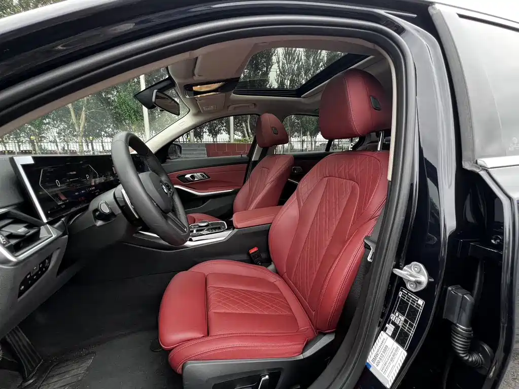 BMW 3 Series — миниатюра 5