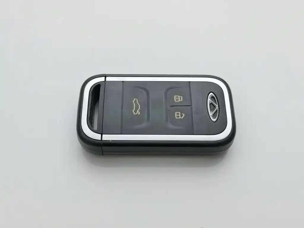Chery Tiggo 5x — миниатюра 19