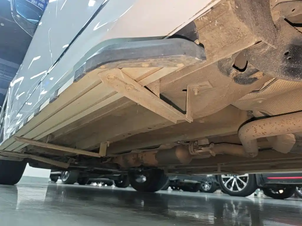 Jetour X70 PLUS — миниатюра 22
