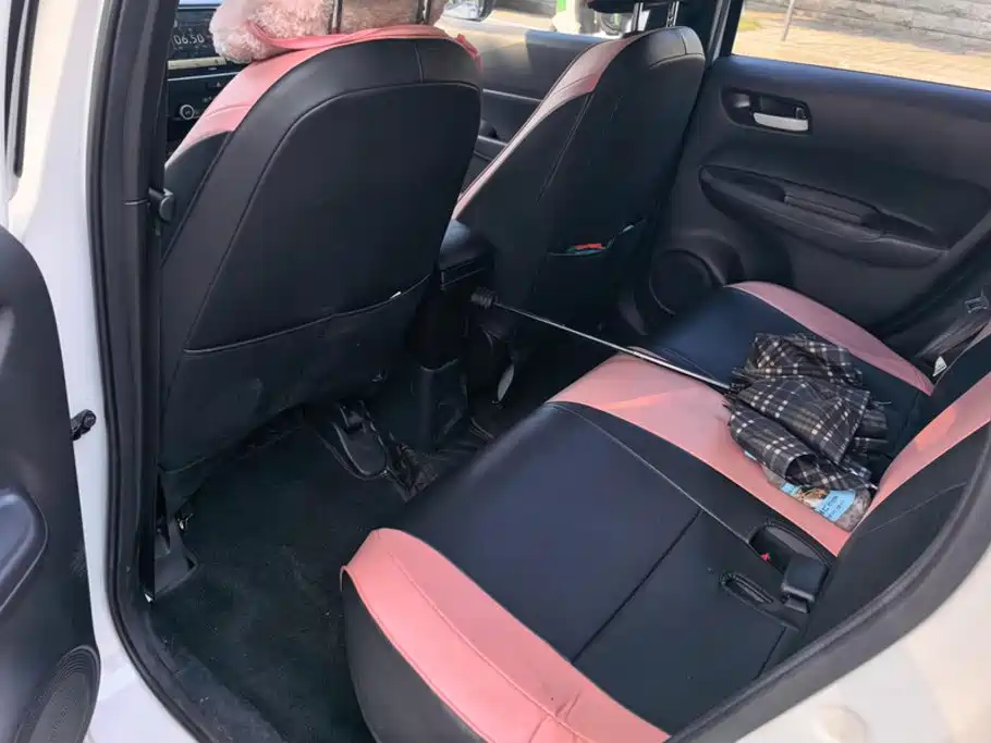 Honda Fit — миниатюра 11