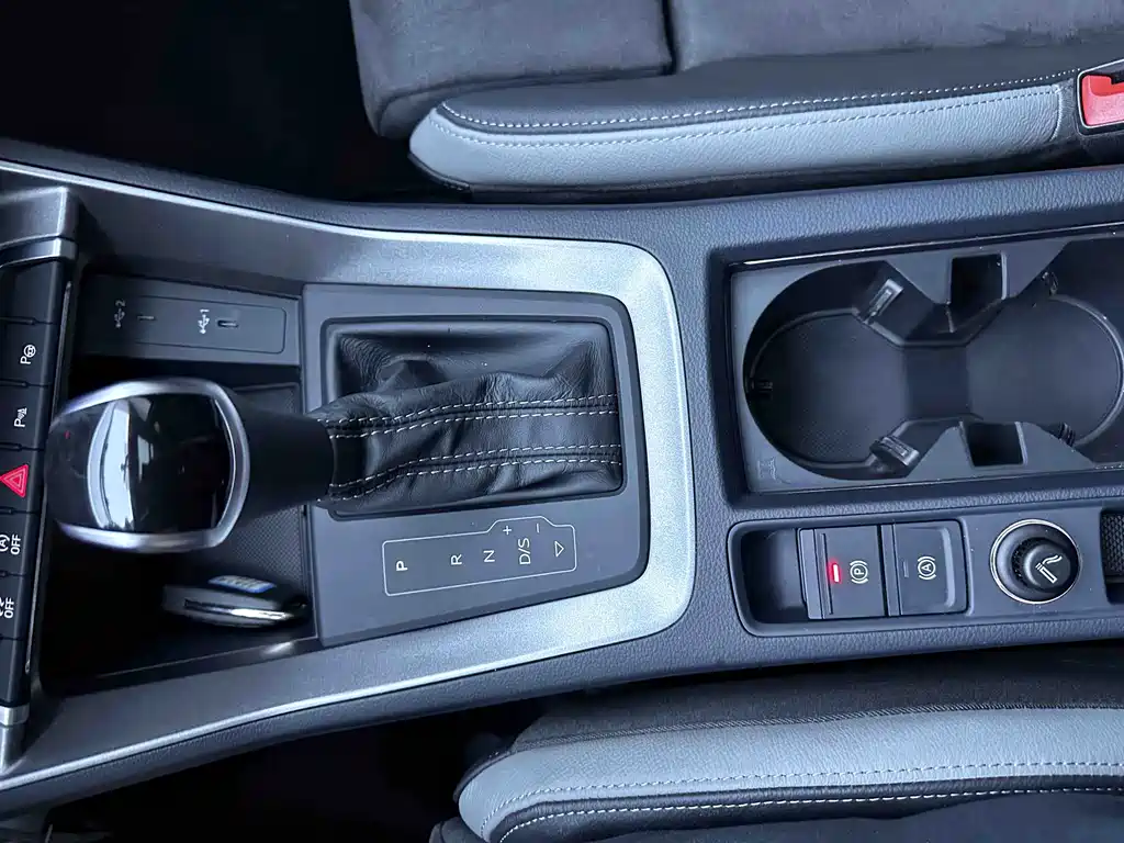 Audi Q3 — миниатюра 17