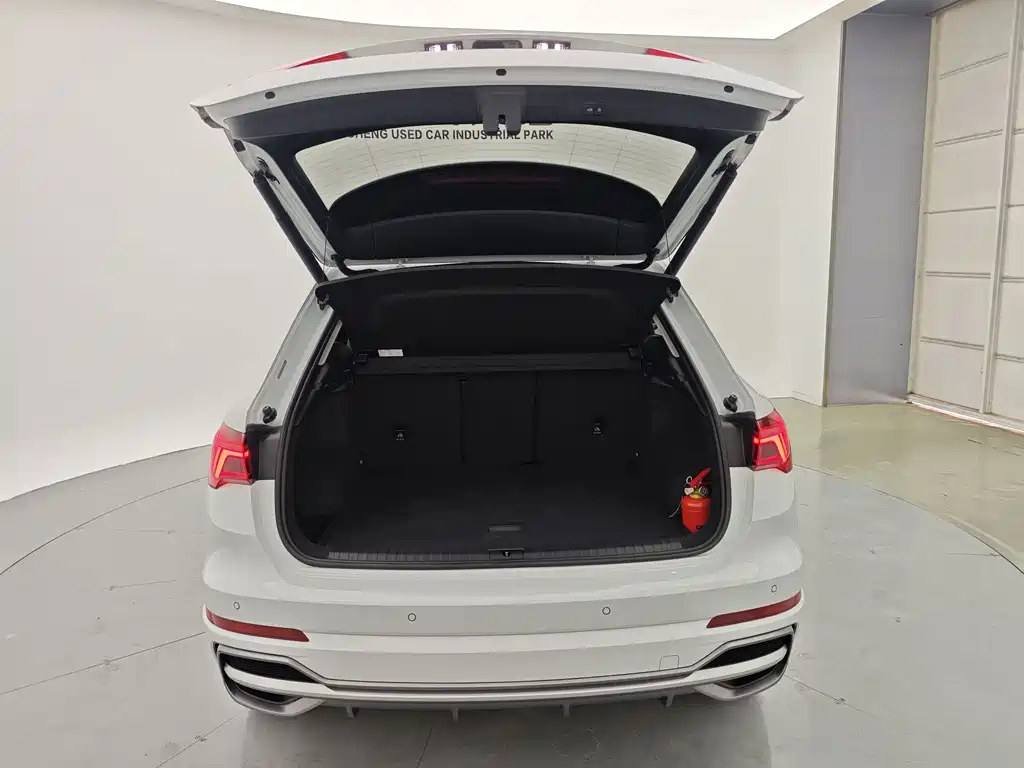 Audi Q3 — миниатюра 33