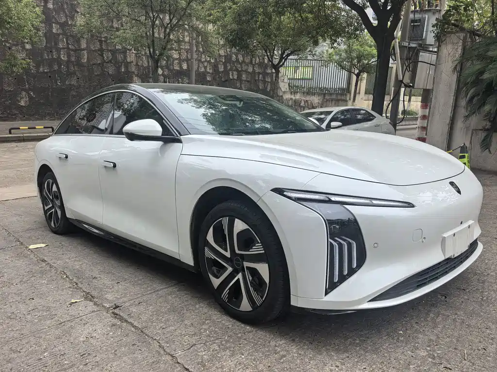 Fengxing Xinghai S7 — миниатюра 7