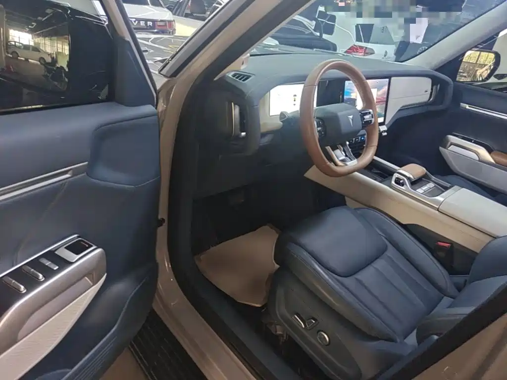Deepal Deepal G318 — миниатюра 16