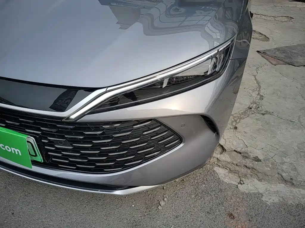 BYD Qin L — миниатюра 24