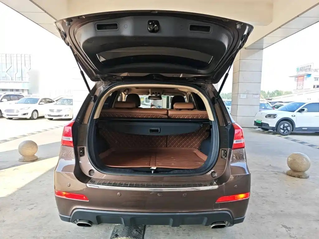 Haval H2 — миниатюра 19