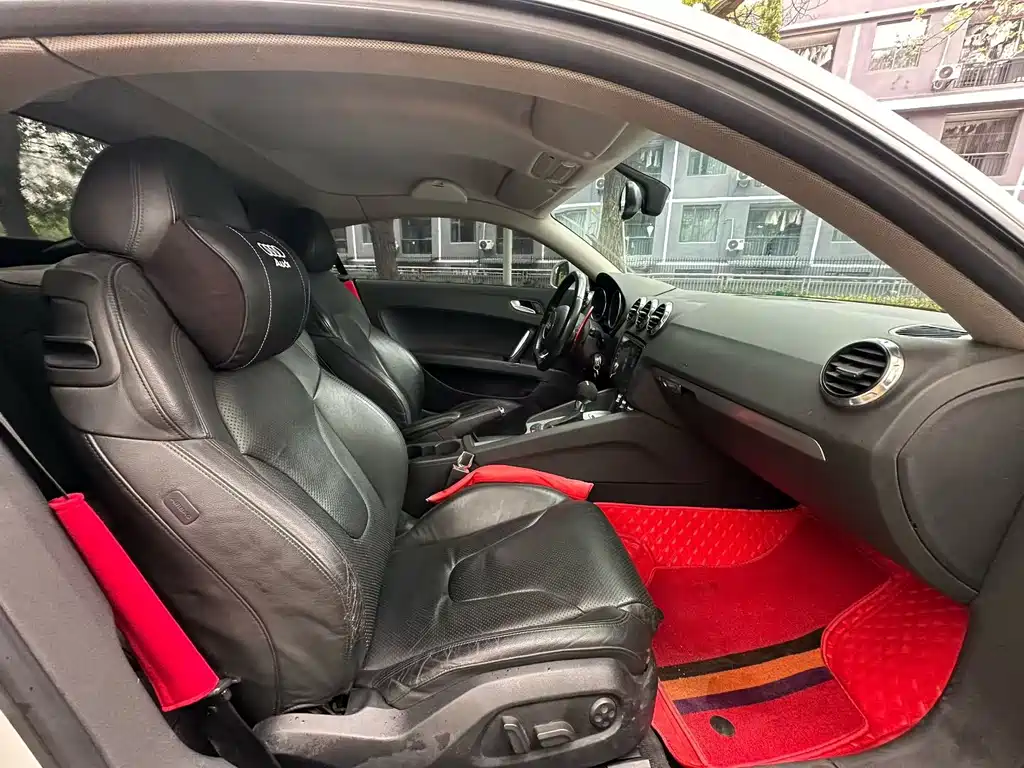 Audi TT — миниатюра 5