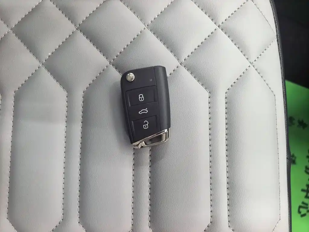 Volkswagen Tayron — миниатюра 12