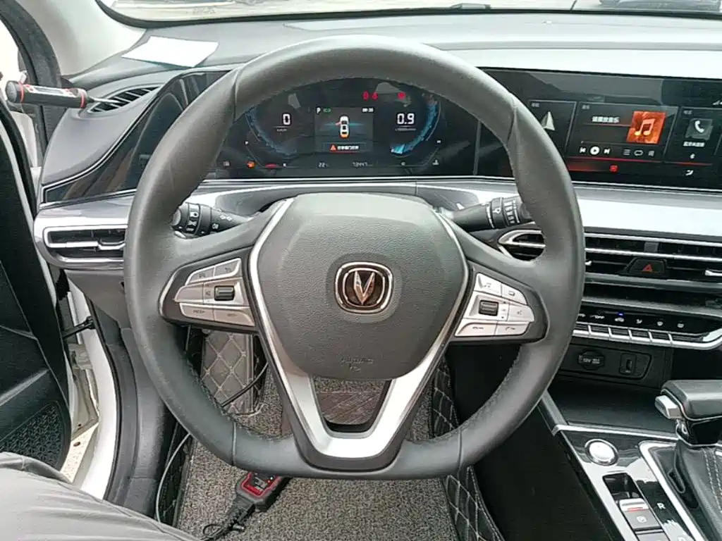 Changan Eado — миниатюра 11