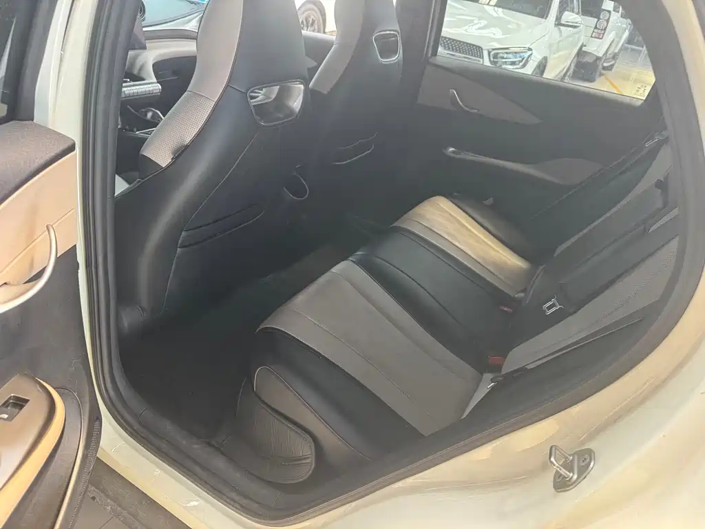 BYD Dolphin — миниатюра 5