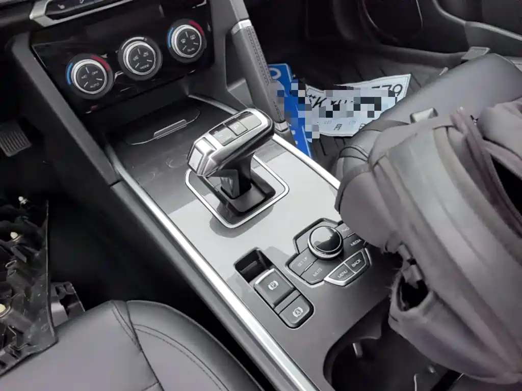 Haval H6 — миниатюра 14