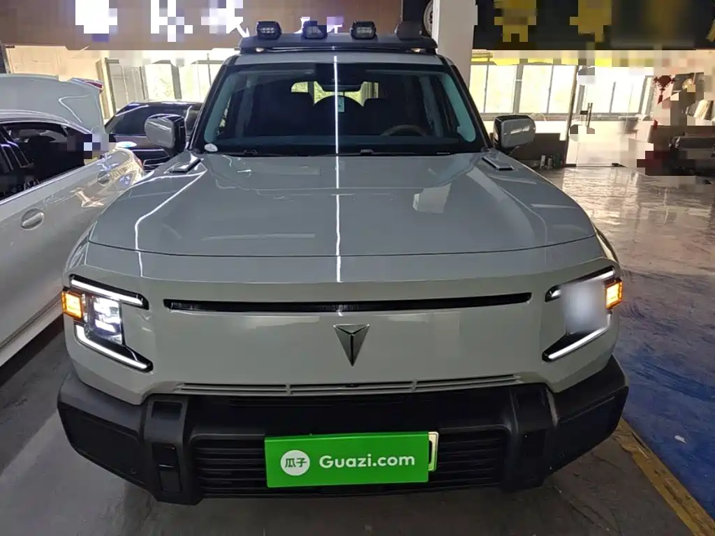 Deepal Deepal G318 — миниатюра 3
