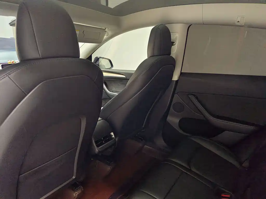 Tesla Model Y — миниатюра 19