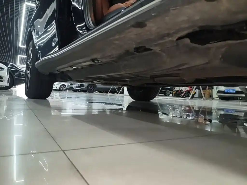 Mercedes-Benz GLC — миниатюра 21