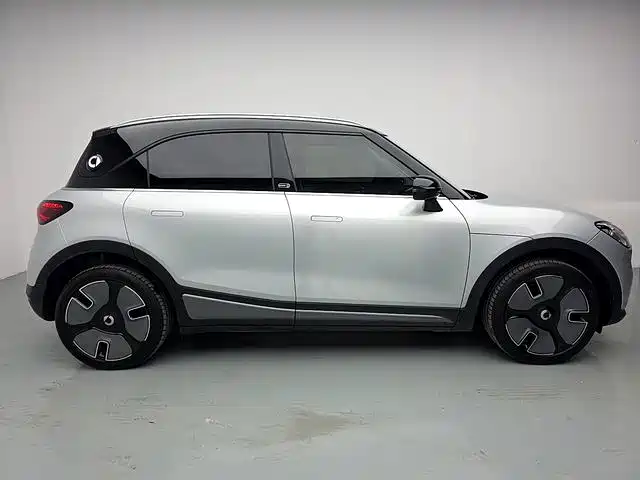 smart Smart #1 — миниатюра 5