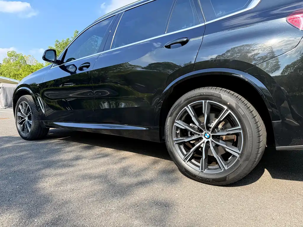 BMW X5 — миниатюра 10