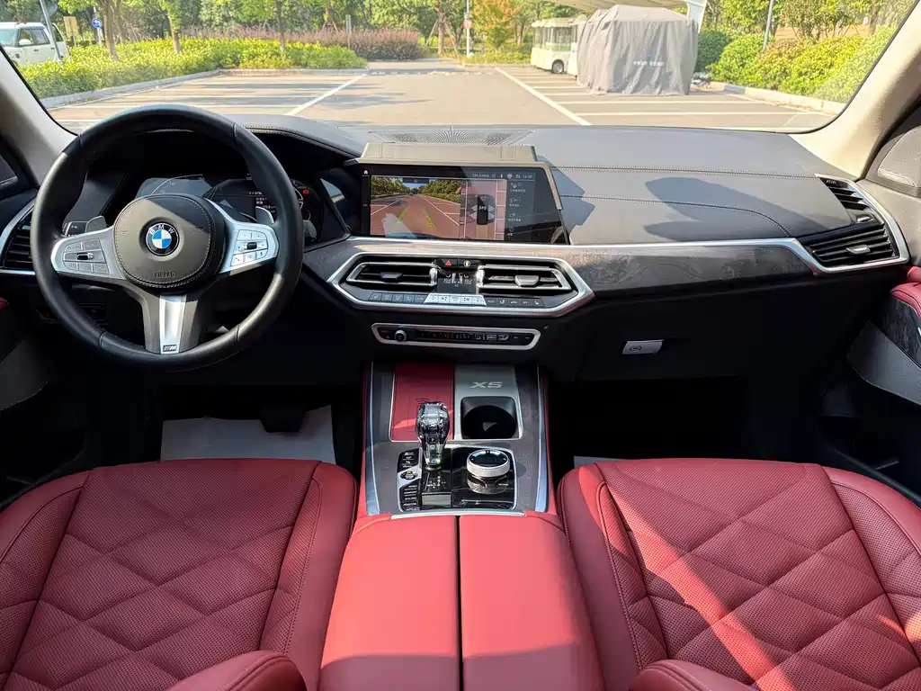 BMW X5 — миниатюра 19