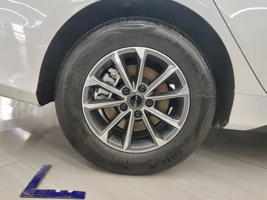 BYD Destroyer 05 — миниатюра 6