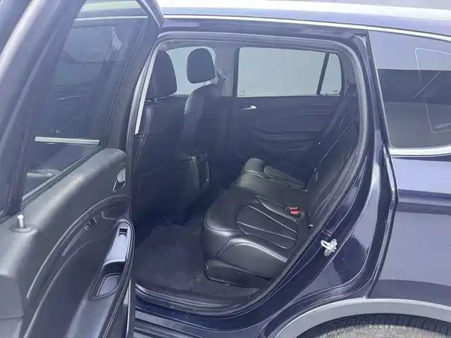 Buick Envision Plus — миниатюра 14