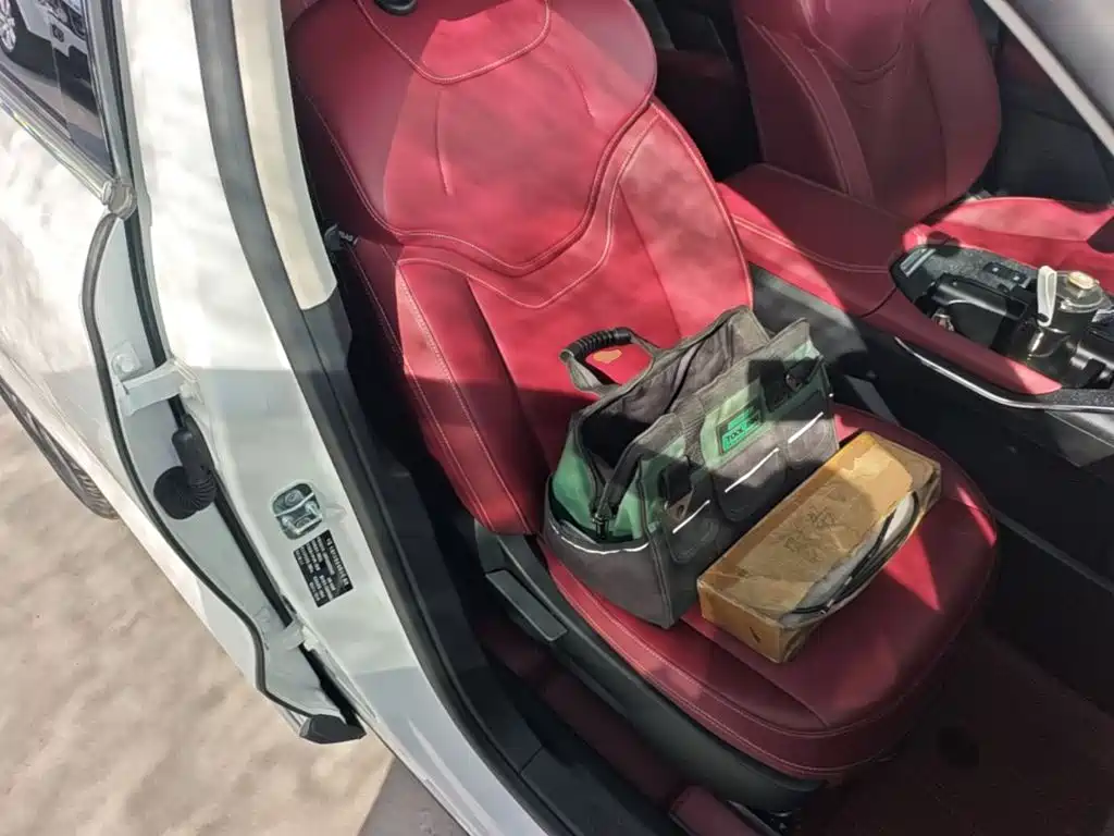 Haval H6 — миниатюра 25