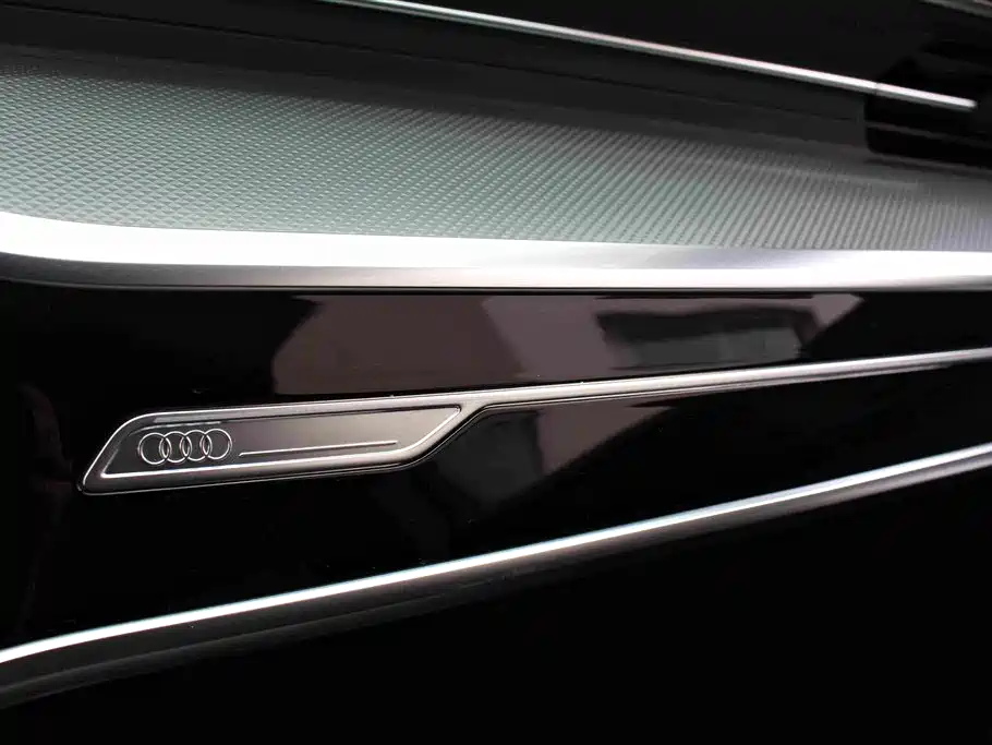 Audi A6L — миниатюра 14