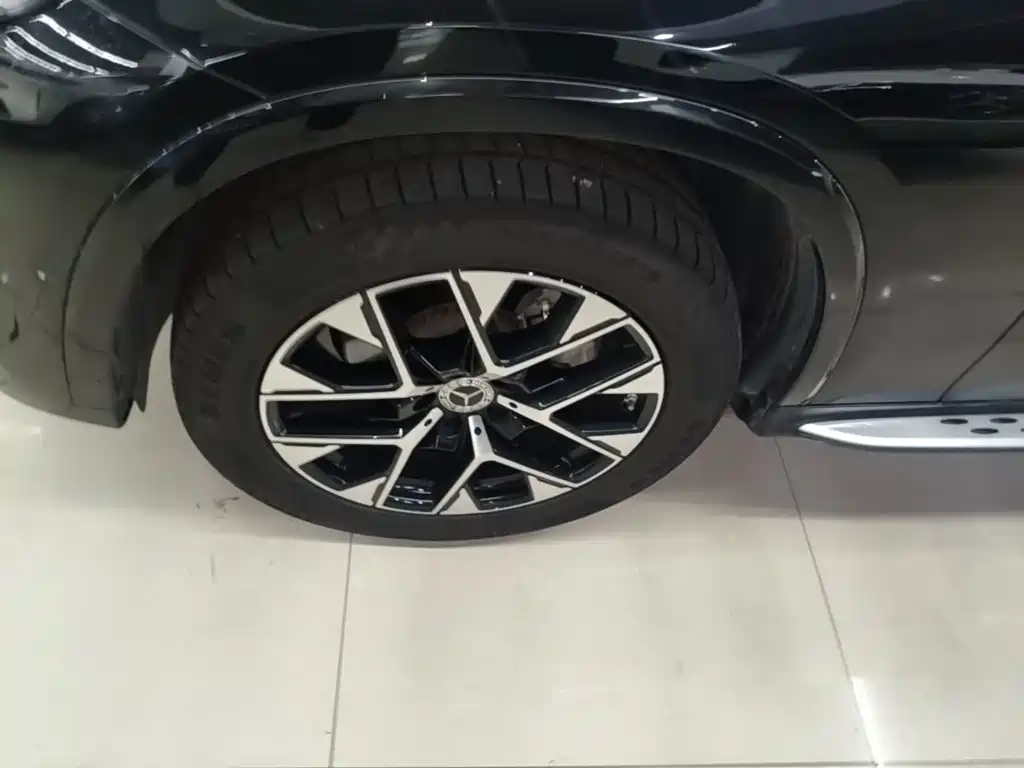 Mercedes-Benz GLC — миниатюра 23