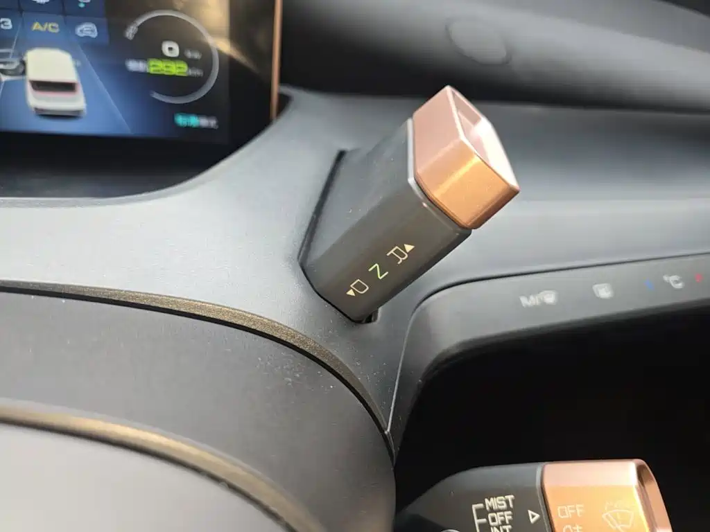 Wuling Nano EV — миниатюра 14